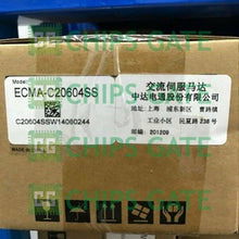 ECMAC20604SS