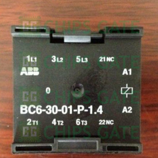 Abb BC6-30-01-P-1.4