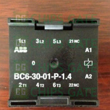 Abb BC6-30-01-P-1.4