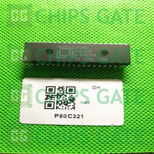Intel P80C321