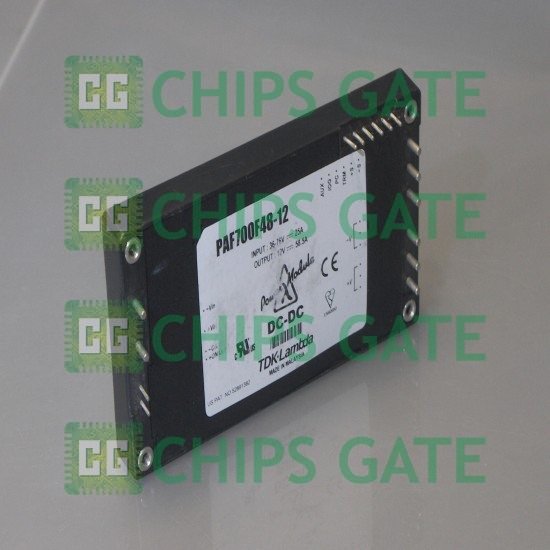 Lambda PAF700F48-12-T
