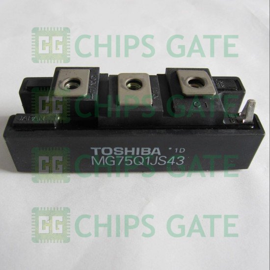Toshiba MG75Q1JS43