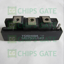 Toshiba MG75Q1JS43