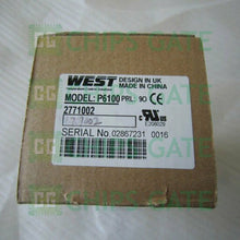 West P6100-2771002