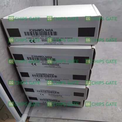 IC694MDL940