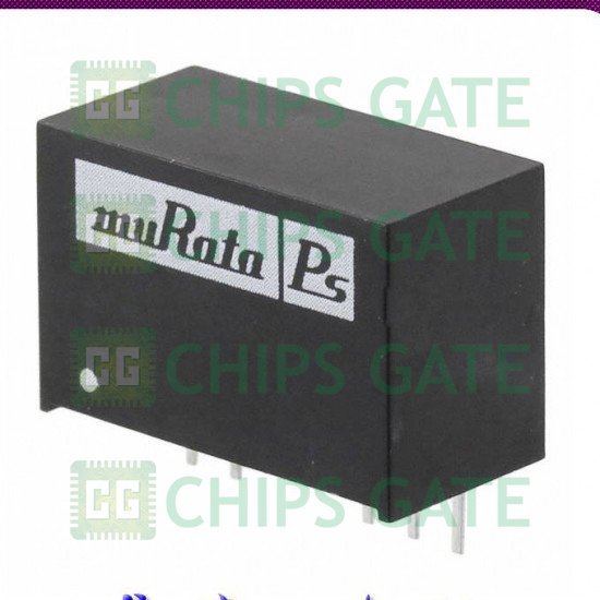 Murata Power MEJ1S0515SC