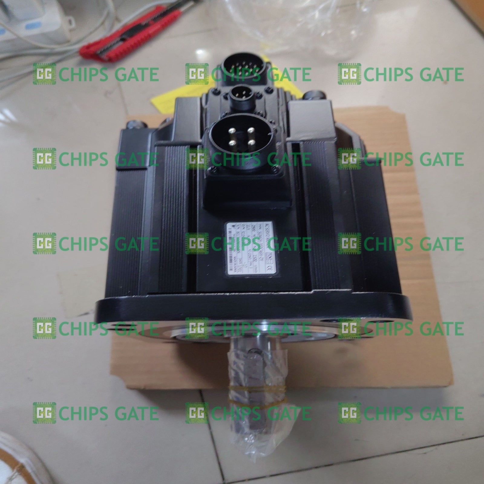 SGMGH30DCA