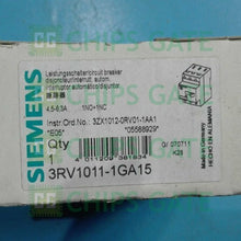 3RV10111GA15