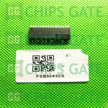 Fairchild FSB50450S