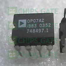 Ad OP07AZ-883