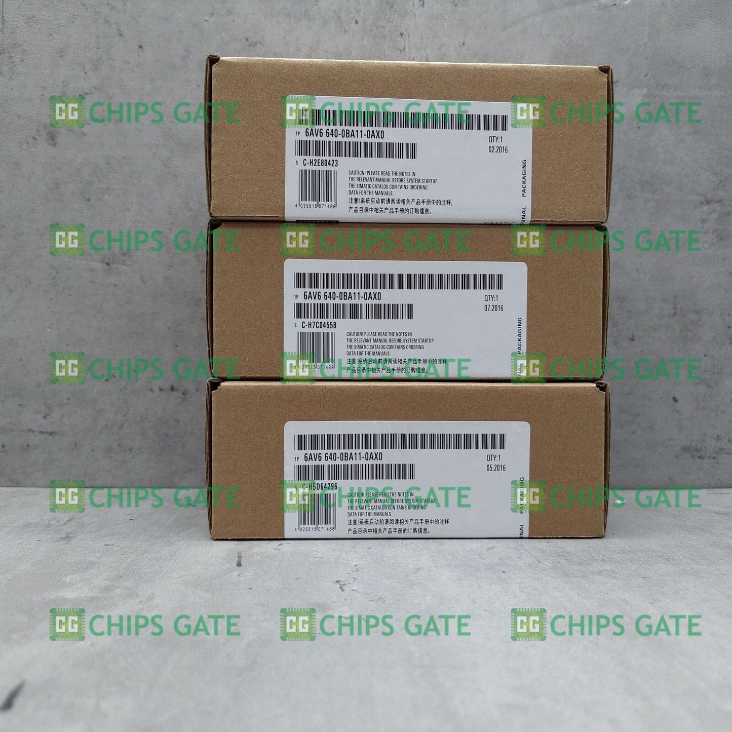 6AV66400BA110AX0
