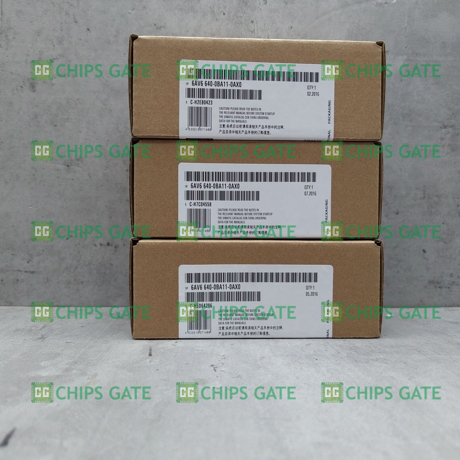 6AV66400BA110AX0