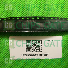 International Rectifier IR3550MTRPBF