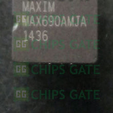 Maximum MAX690AMJA