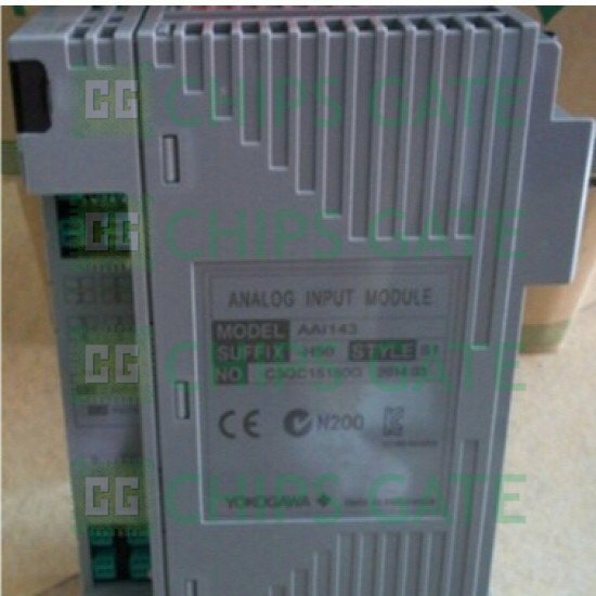 Yokogawa SAI143-H03