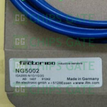 Ifm NG5002