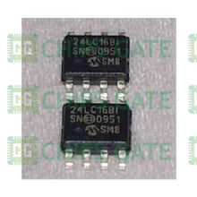 Microchip 24LC16B