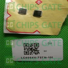 Lattice LC4064V-75TN-10I