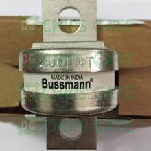 Bussmann 160LMT