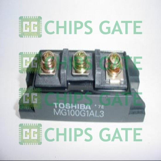 Toshiba MG100G1AL3