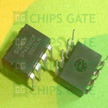 Sipex SP485ECP