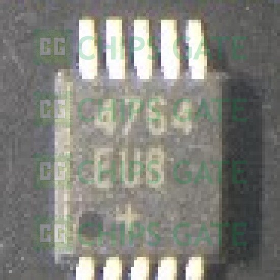 Maximum MAX4764EUB