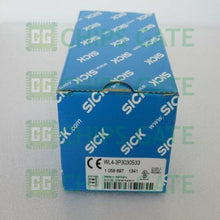 WL43P3030S33