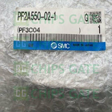 PF2A550021