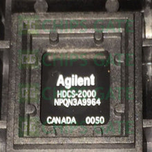 Agilent HDCS-2000