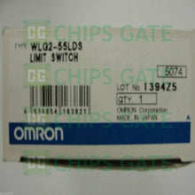 WLG255LDS