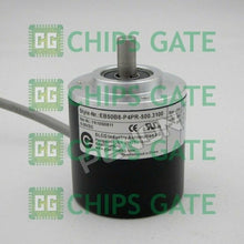 Elco EB50B8-P4PR-500.3100