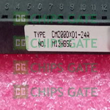 CM200DXD124A