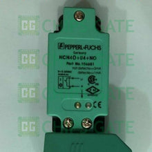 Pepperl+Fuchs NCN40U4+NO