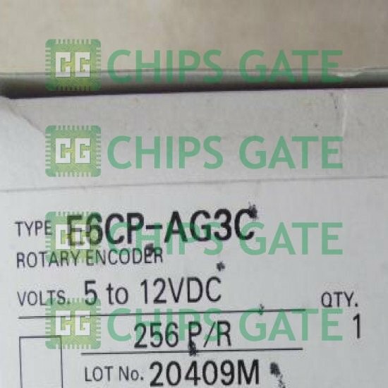 E6CPAG3C