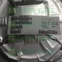 Freescal MMA7455LR1
