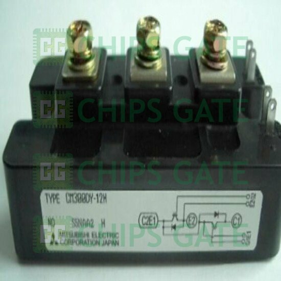 CM200DY12N