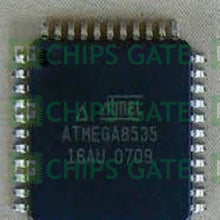 Atmel ATMEGA8535-16AU
