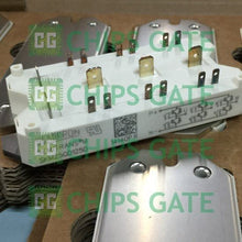 SKM25GD125D
