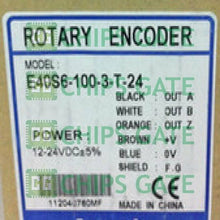 Autonics E40S6-100-3-T-24