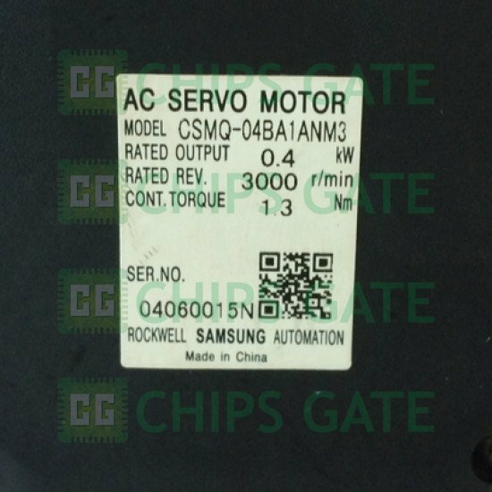 Samsung CSMQ-04BA1ANM3
