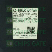 Samsung CSMQ-04BA1ANM3