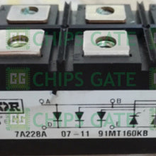 International Rectifier 91MT160KB