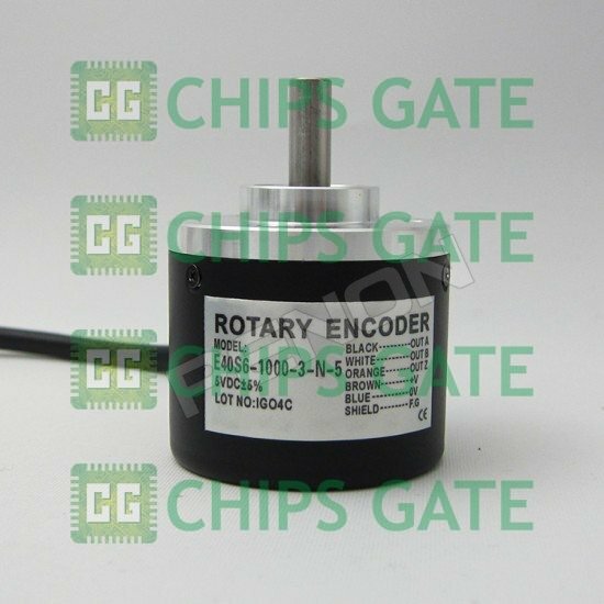 Autonics E40S6-1000-3-N-5