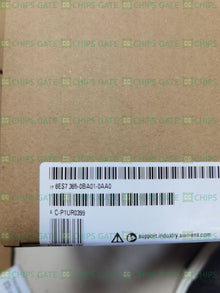 6ES7365-0BA01-0AA0