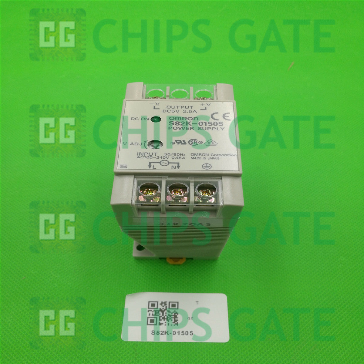 S82K01505
