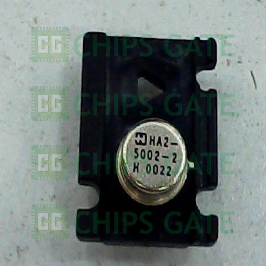 Harris HA2-5002-2
