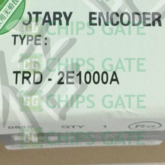 Koyo TRD-2E100A