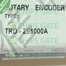 Koyo TRD-2E100A