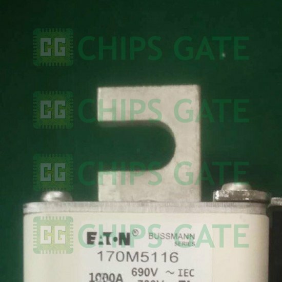 Bussmann 170M5116