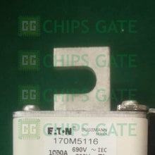 Bussmann 170M5116